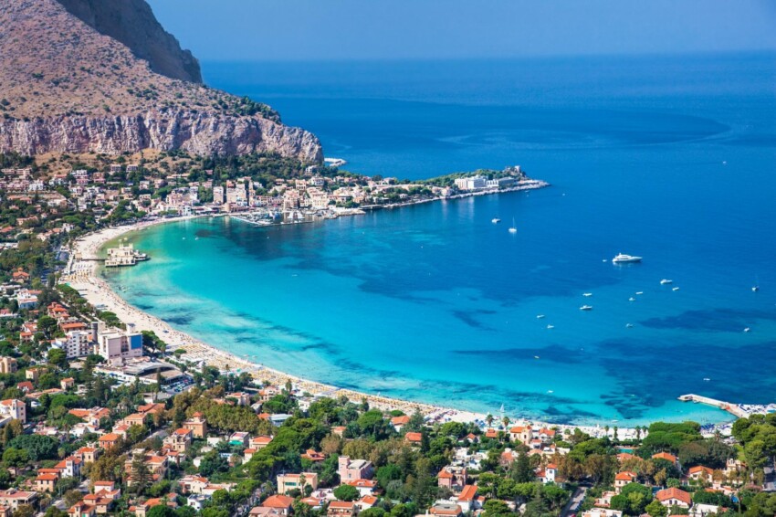 SICILIA